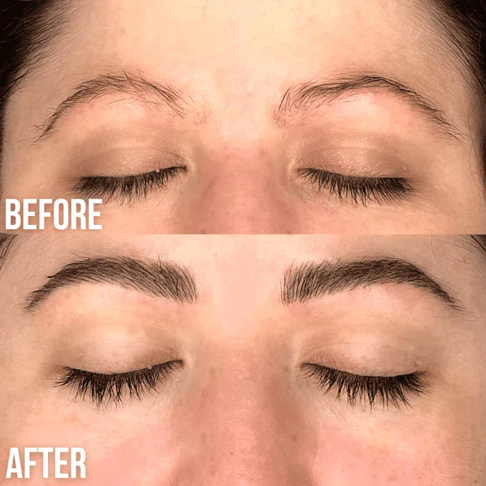 מברשת גבות מיידית 2.0