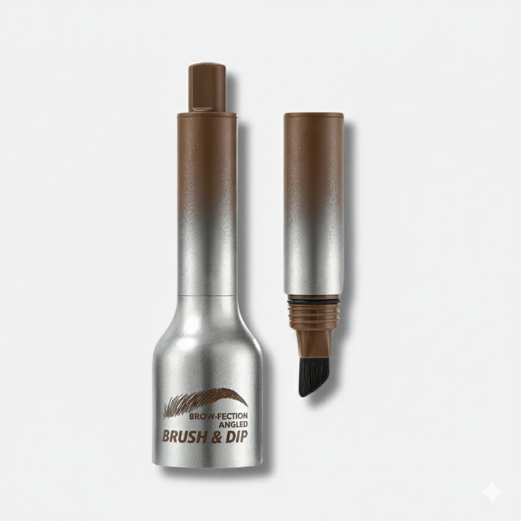 מברשת גבות מיידית 2.0