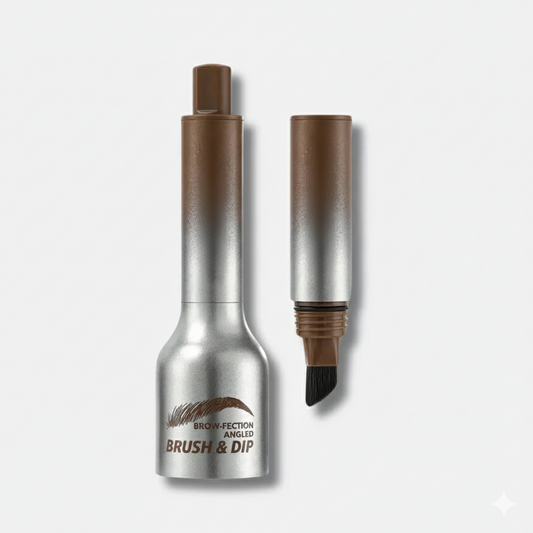 מברשת גבות מיידית 2.0