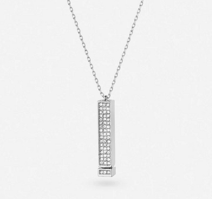 שרשרת "אני אוהב/ת אותך" מבית Stefory