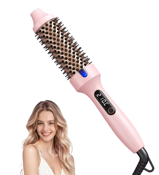 מברשת עיצוב שיער באיכות סלון מבית Stefory