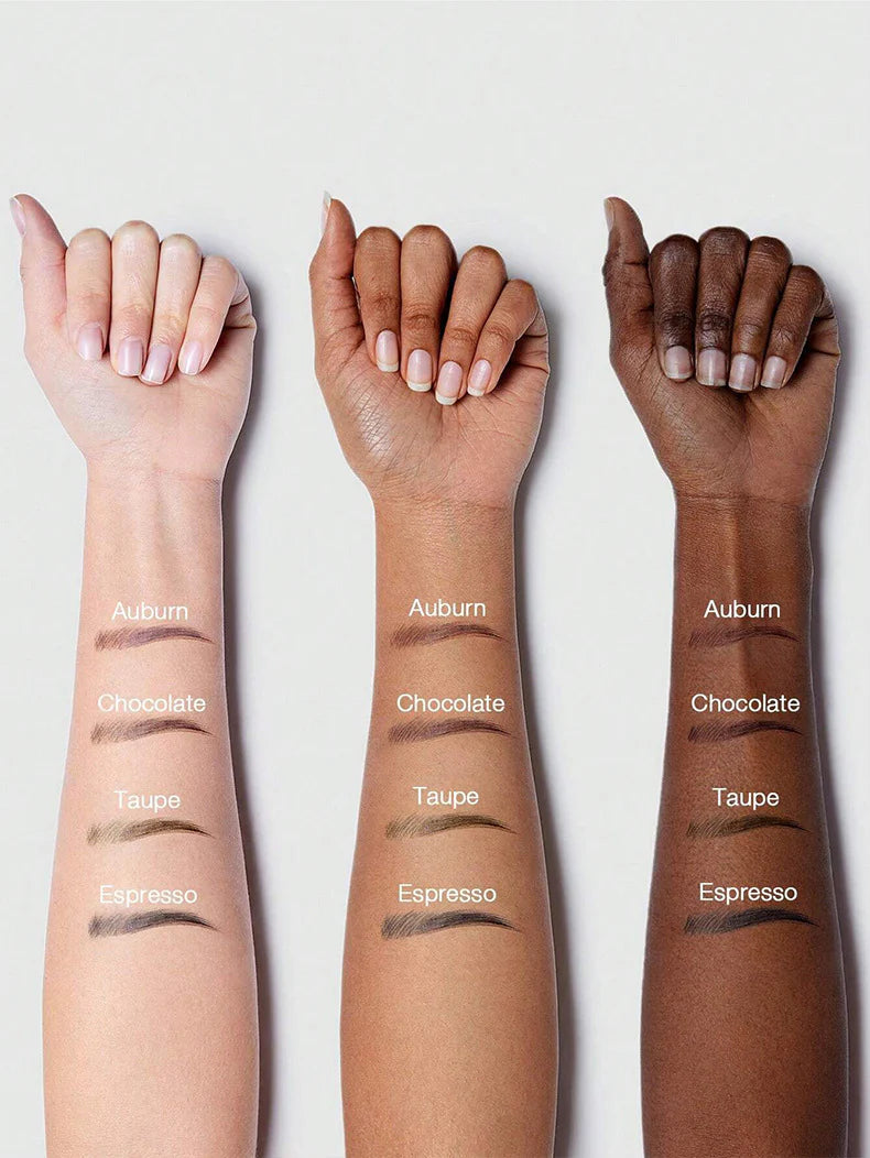 מברשת גבות מיידית 2.0